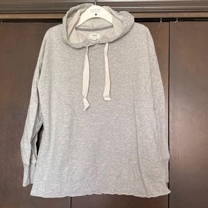 aerie beach hoodie